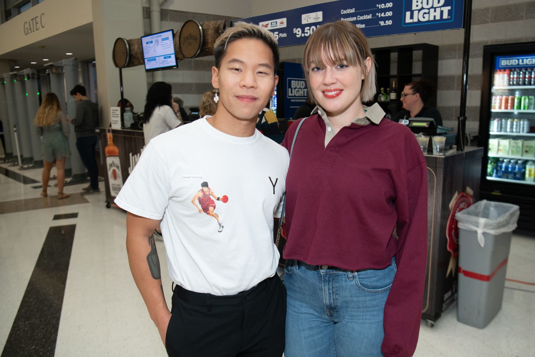 Tyler, the Creator at Chaifetz Arena